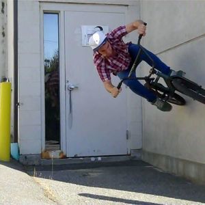 Meet your Posher, Nick